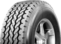 Sailun S825 385/65 R22.5 160 K M+S