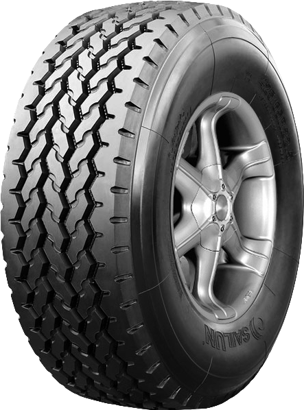 Sailun S825 385/65 R22.5 160 K M+S