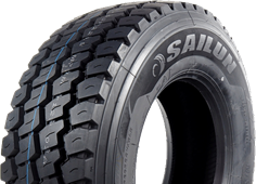 Sailun STM1 385/65 R22.5 160/158