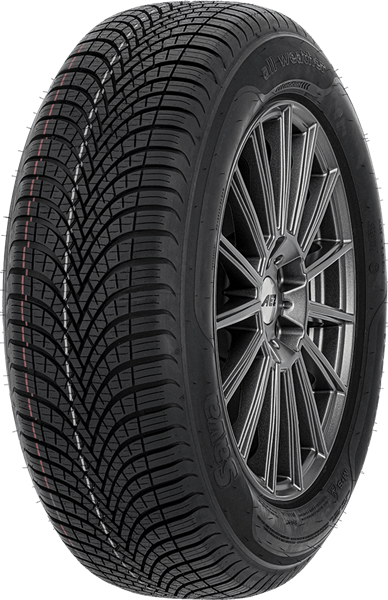 Sava All Weather 225/50 R17 98 V XL, FP