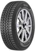 Sava Eskimo LT 215/70 R15 109/107 S C