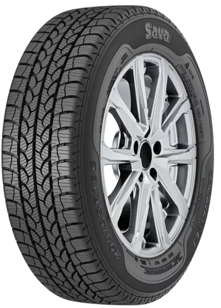 Sava Eskimo LT 195/80 R14 106/104 R C