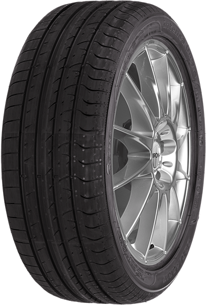 Sava Intensa UHP 2 215/45 R17 91 Y XL, MFS