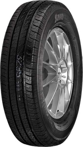 Sava Trenta 2 195/65 R16 104/102 T C