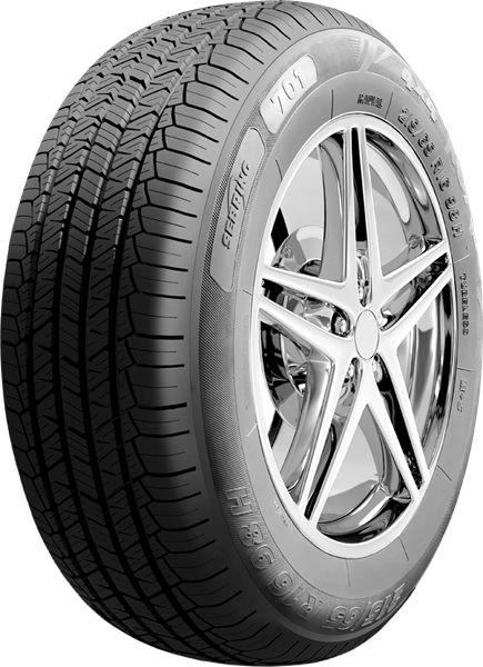 Sebring Formula 4x4 Road+ (701) 235/55 R18 100 V