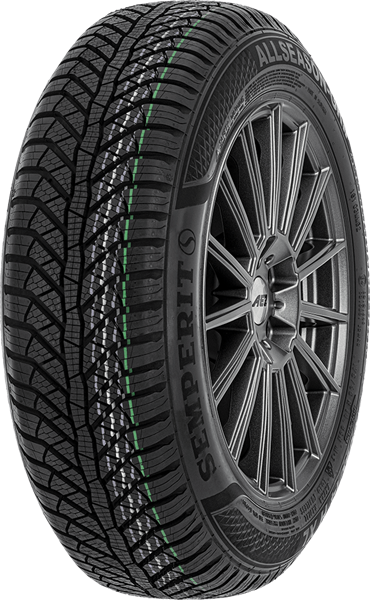 Semperit Allseason-Grip 205/60 R16 96 V XL