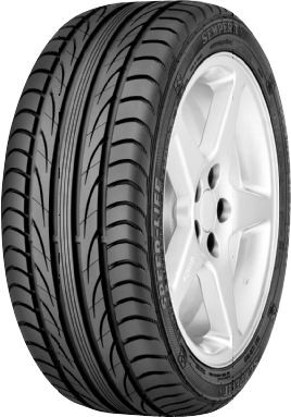 Semperit Speed Life 205/55 R15 88 V