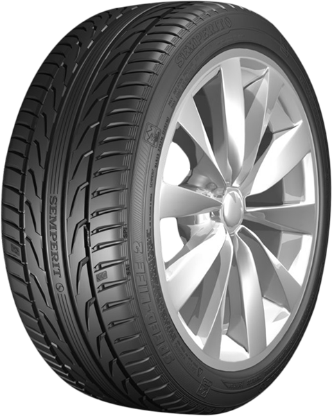 Semperit Speed-Life 2 265/35 R18 97 Y XL