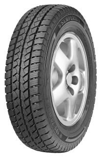 Semperit Van Grip
