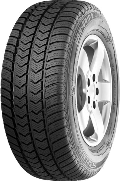 Semperit VAN-GRIP 2 185/80 R14 102/100 Q C