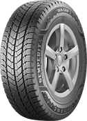 Semperit Van-Grip 3 225/65 R16 112/110 R C