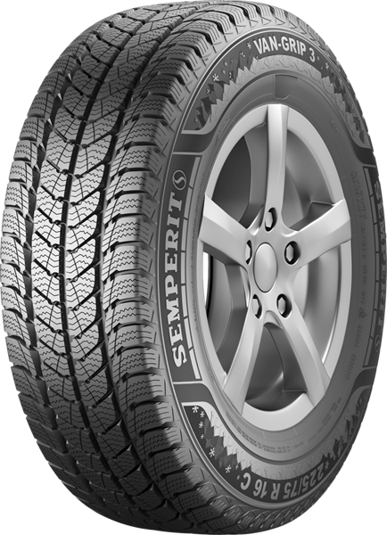 Semperit Van-Grip 3 205/70 R15 106/104 R C