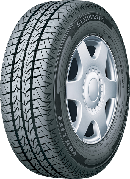 Semperit Van Life 175/65 R14 90/88 T C