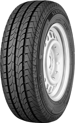 Semperit VAN-LIFE 2 195/60 R16 99/97 H C