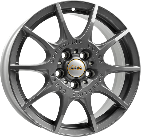 Speedline SL2 Marmora Racing 7,00x16 5x100,00 ET38,00