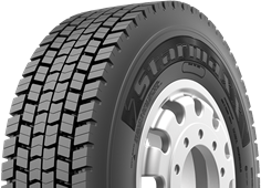 STARMAXX DH100 265/70 R19.5 140/138 M