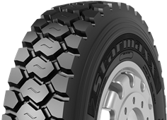 STARMAXX DM905 13 R22.5 154/150 K