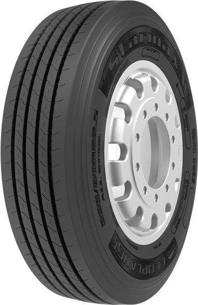 STARMAXX GH110 285/70 R19.5 150/148 J