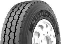 STARMAXX GY800 295/80 R22.5 152/148 L
