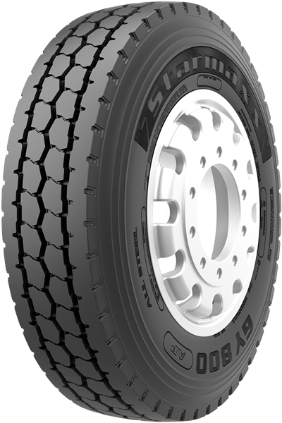 STARMAXX GY800 295/80 R22.5 152/148 L