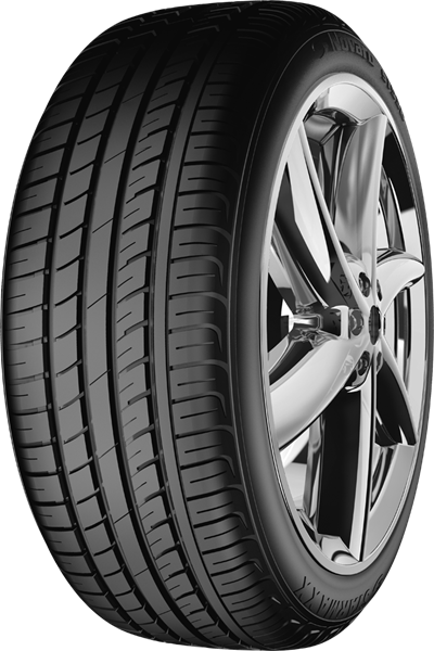 STARMAXX Novaro 205/65 R15 94 H