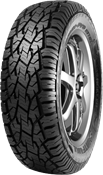 Sunfull MONT-PRO AT782 285/70 R17 117 T