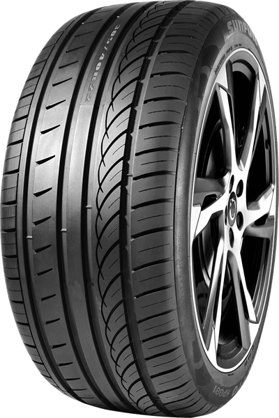 Sunfull MONT-PRO HP881 225/45 R19 96 W XL