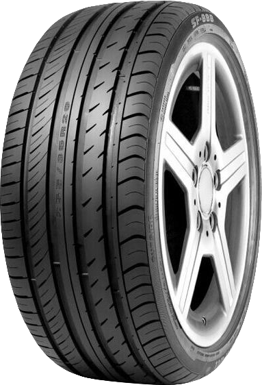 Sunfull SF-888 245/45 R18 100 W