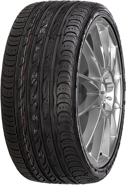 Syron Cross 1 Plus 295/40 R20 110 W XL, ZR
