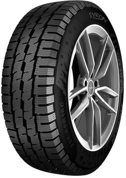 Syron Everest C2 205/75 R16 110/108 R C