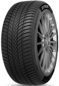 Syron Premium 4 Seasons 225/35 R19 88 W XL, ZR