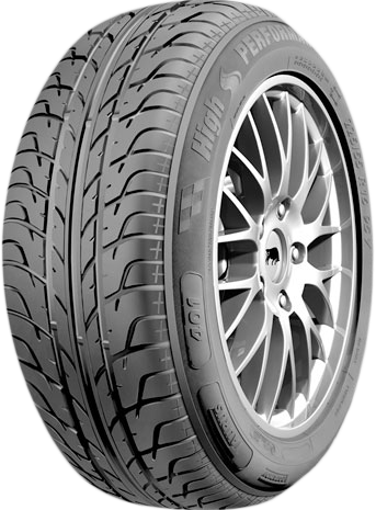 Taurus 401 High Performance 205/65 R15 94 V