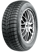 Taurus 601 Winter 175/70 R14 84 T