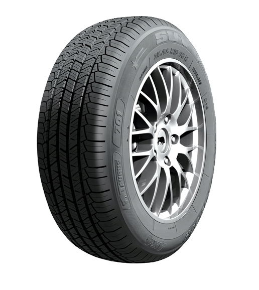 Taurus 701 SUV 235/55 R19 105 Y XL