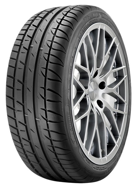 Taurus High Performance 195/65 R15 91 H