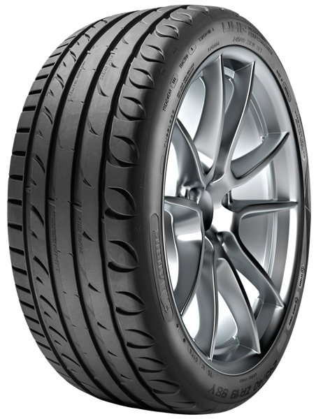 Taurus Ultra High Performance 255/45 R18 103 Y XL, ZR