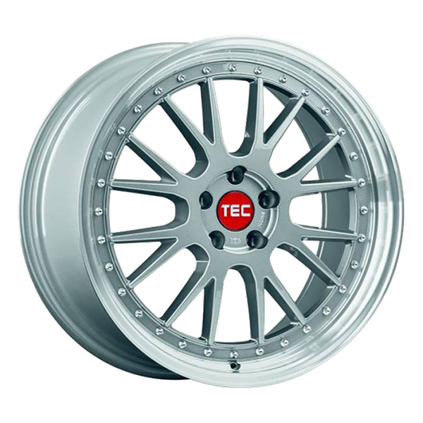 TEC SPEEDWHEELS GT EVO TIPL 8,00x18 5x112,00 ET35,00