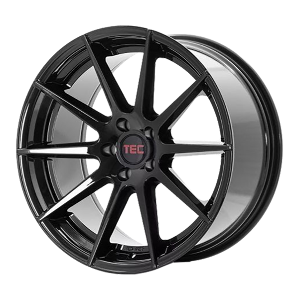 TEC SPEEDWHEELS GT7 BG 10,00x20 5x108,00 ET33,00