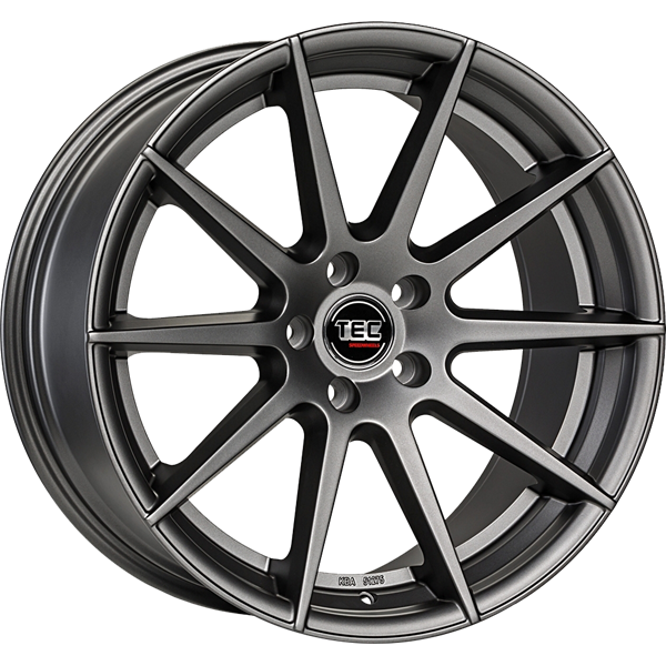 TEC SPEEDWHEELS GT7 DG 10,00x20 5x108,00 ET33,00