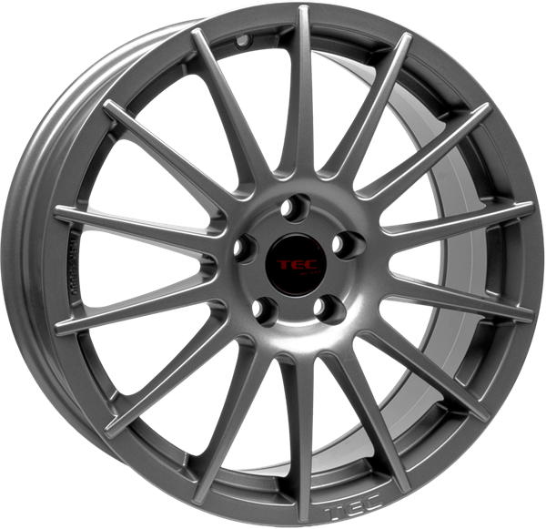 TEC SPEEDWHEELS Tec AS2 DG 7,00x17 4x98,00 ET35,00