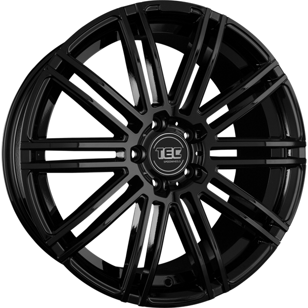 TEC SPEEDWHEELS Tec AS3 BG 8,50x19 5x108,00 ET45,00