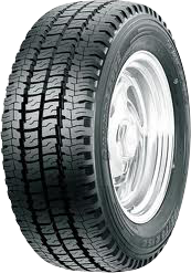 Tigar Cargo Speed 205/65 R16 107/105 T C