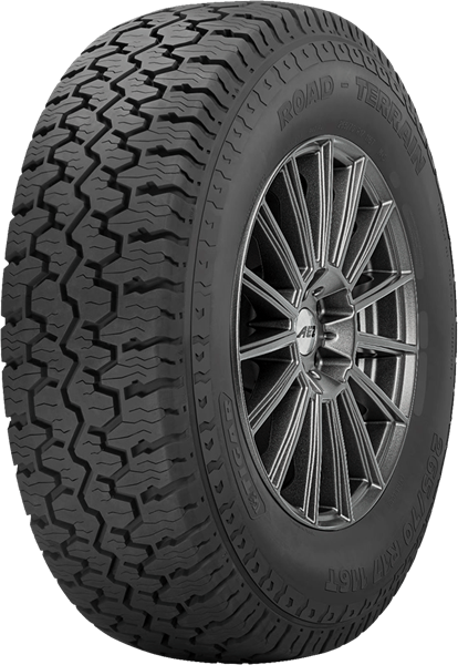 Tigar Road Terrain 225/75 R16 108 S XL