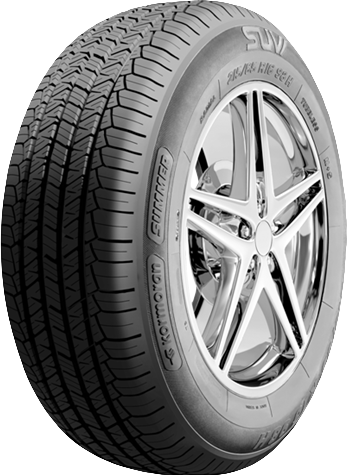 Tigar SUV Summer 215/65 R16 102 H XL