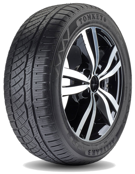 Tomket Allyear 3 205/65 R15 99 V XL