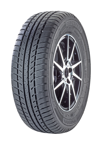 Tomket Snowroad 3 225/60 R16 102 V XL