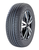 Tomket Snowroad SUV 3 255/55 R18 109 V XL