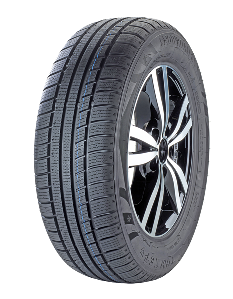 Tomket Snowroad SUV 3 255/55 R18 109 V XL