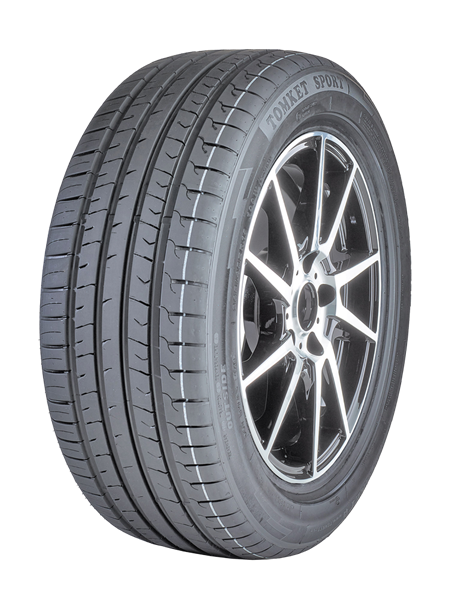 Tomket Sport 225/35 R19 88 W XL, ZR