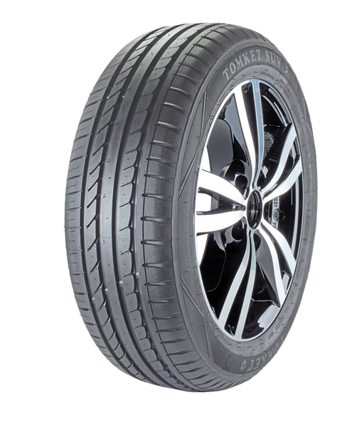 Tomket SUV 3 235/55 R18 100 V